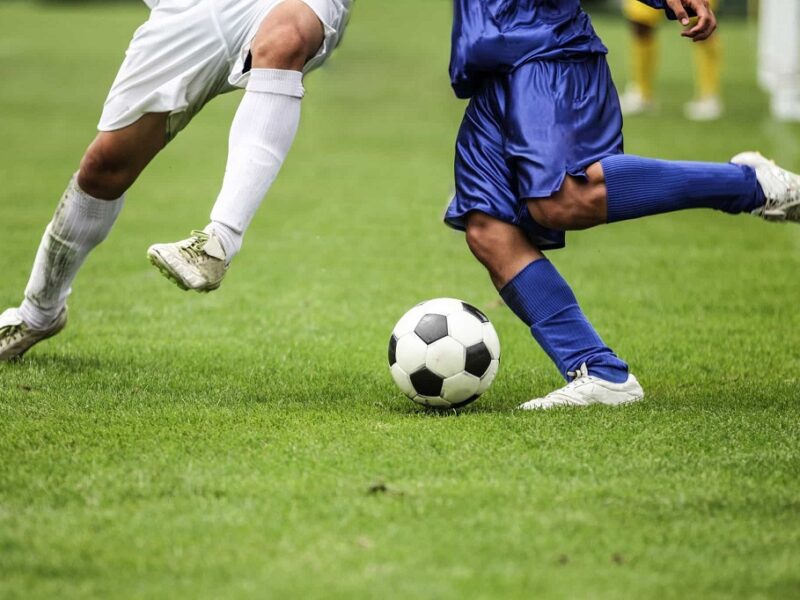 The 6 best tips for soccer players to better defend
