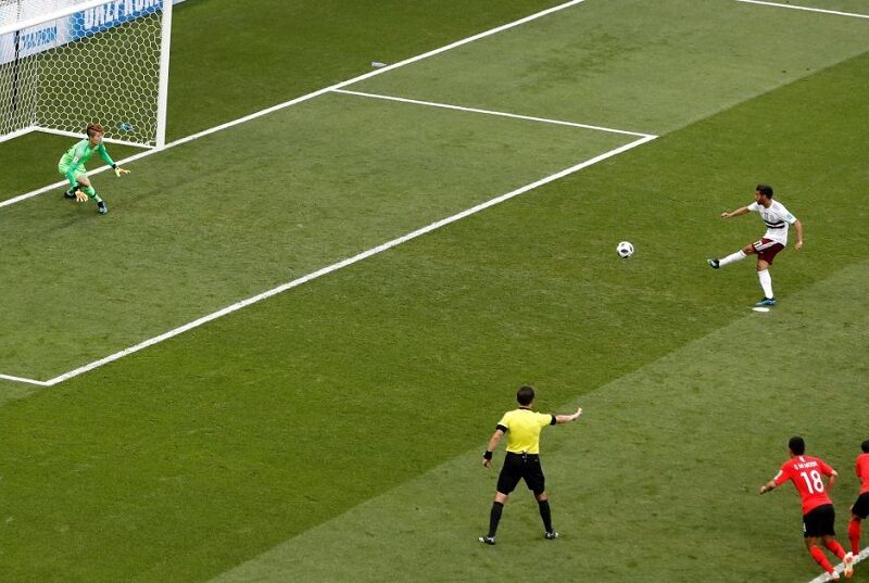 How to score a penalty in football? 5 best-kept tricks