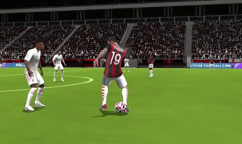 The 5 best soccer games for Android you can play