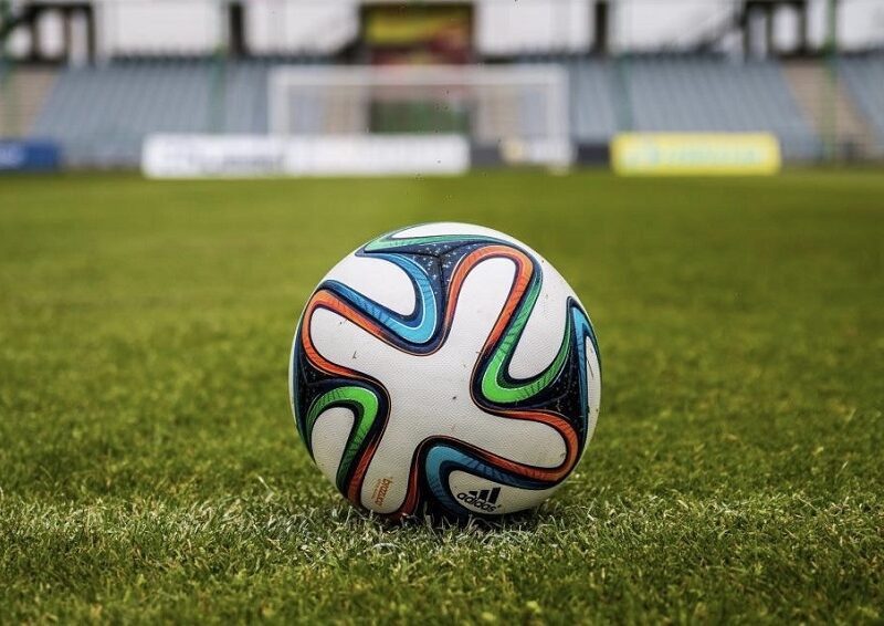 Top Seven Soccer Balls in History
