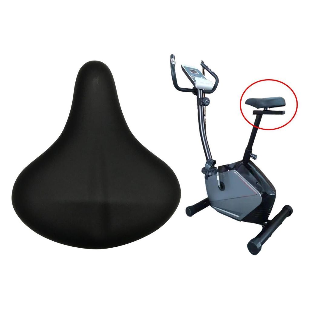 Should You Replace the Exercise Bike Seat?