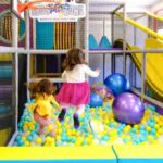 Indoor Play for Toddlers: Creative Ideas to Keep Them Active and Happy