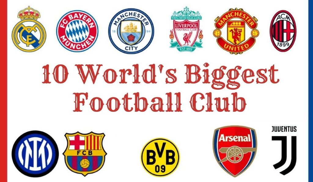 Which is the greatest club in football history?