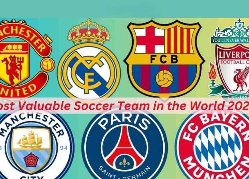 What is the Most Expensive Team in Football?