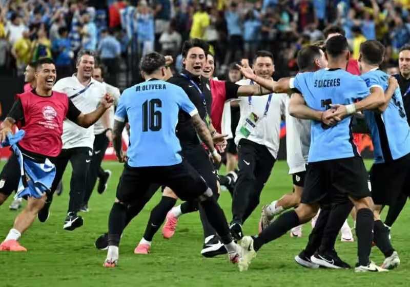 Brazil Crashes Out of Copa América 2024: A Reddit Deep Dive Analysis