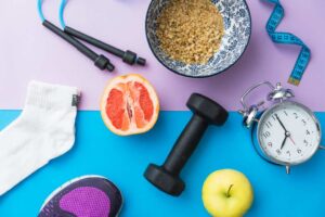 What nutrition for athletes fueling your body for peak performance