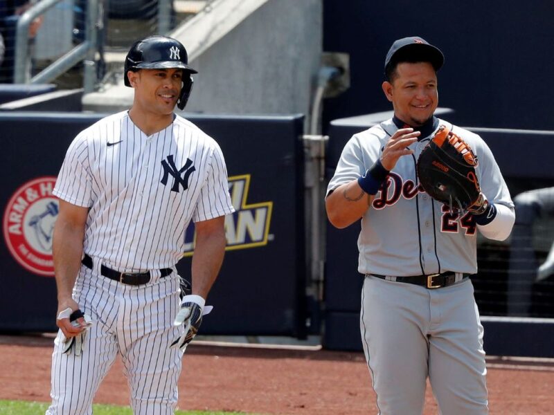 Yankees vs Tigers: A Deep Dive into Player Performances and the Rivalry’s Renewal