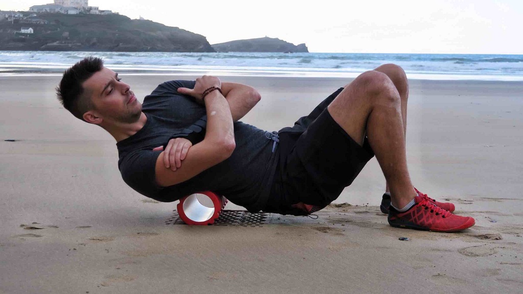 How to prevent surfing injuries