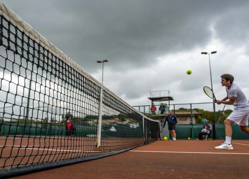 What is a Break Point in Tennis? A Complete Guide for Players and Fans