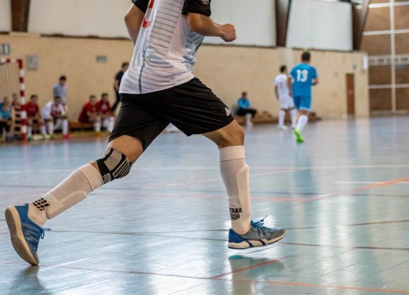 Do You Wear Shin Guards in Futsal? The Ultimate Guide to Safety and Performance