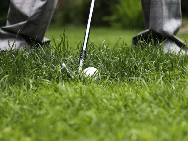 What is Scrambling in Golf? A Complete Guide to Improving Your Short Game