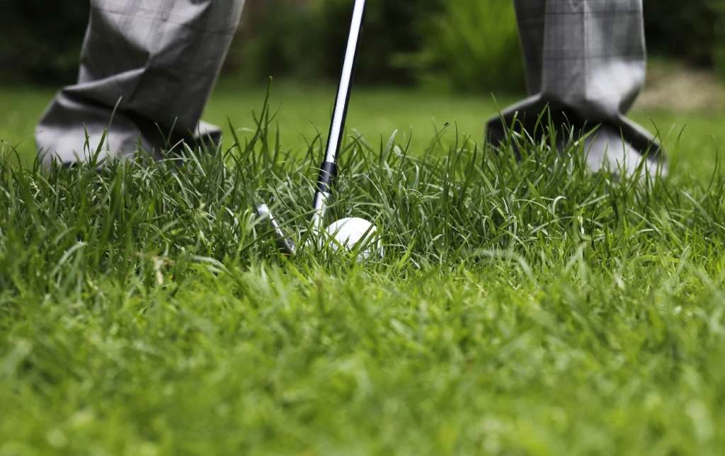 Guide to What is Scrambling in Golf