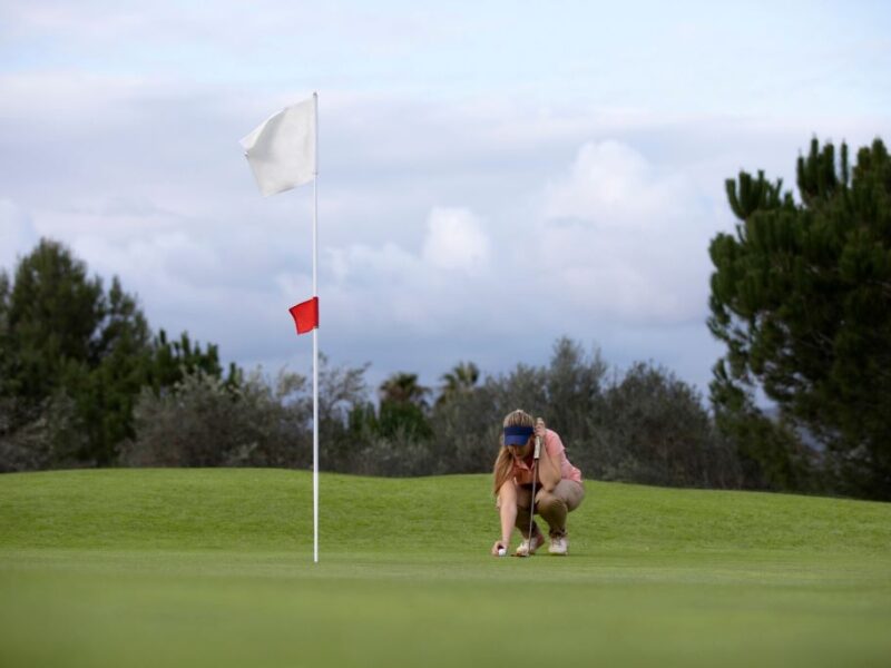 Why 18 Holes in Golf? The Fascinating History and Logic Behind the Standard Course