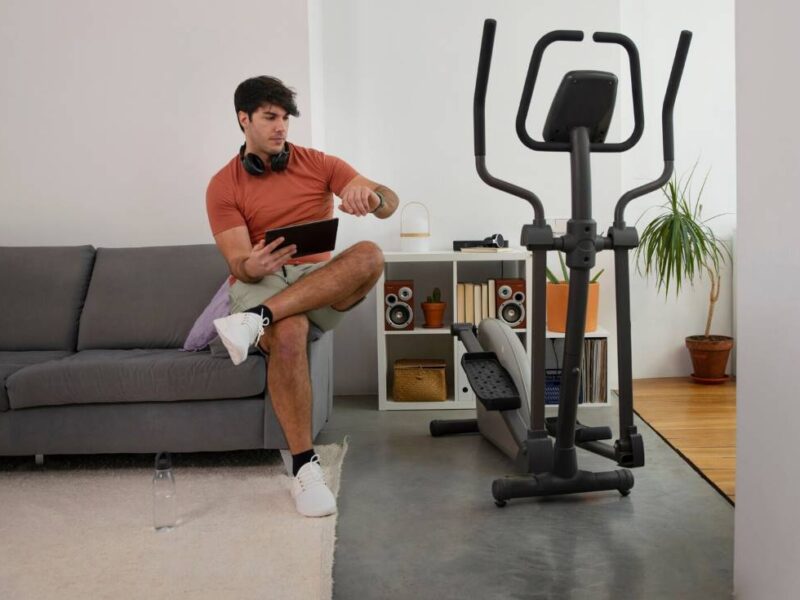 What Exercise Equipment Burns the Most Calories? The Ultimate Guide to Maximum Fat Burn