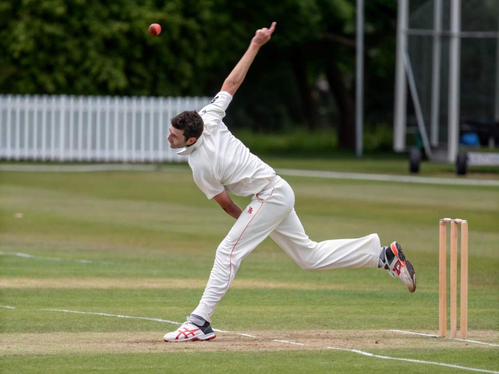 Why Yorkers Are Crucial in Crunch Moments