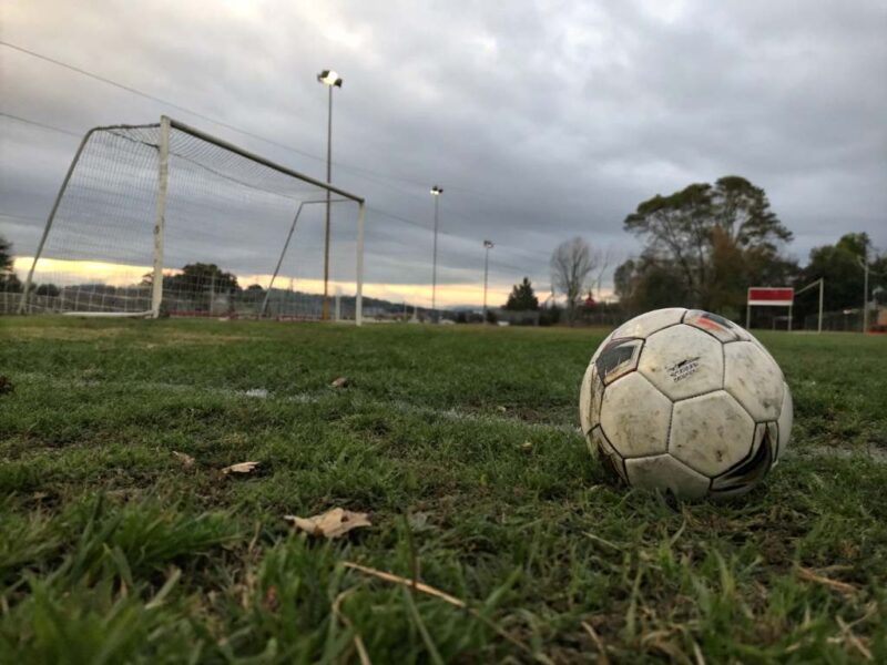 Why Your Soccer Ball Loses Air Overnight: Causes and Solutions