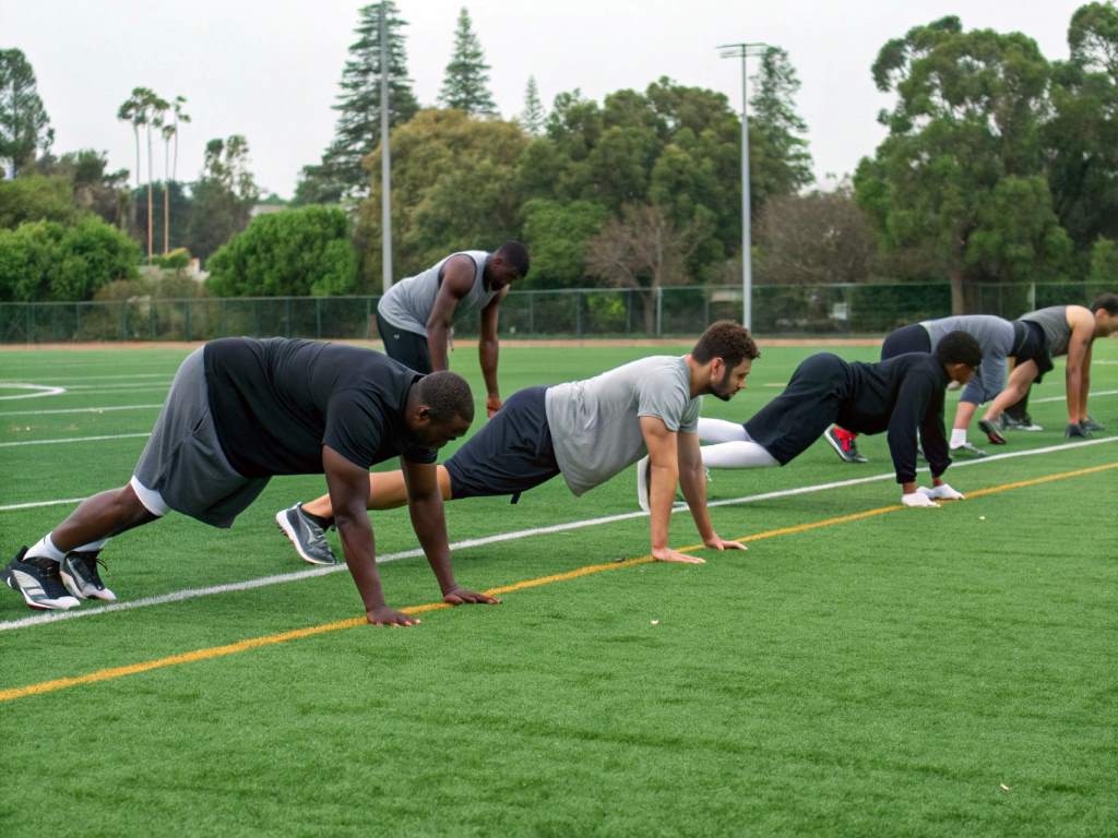 Best Exercises to Strengthen Your Knees