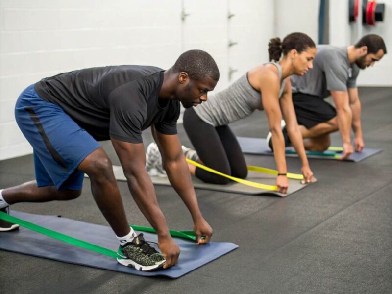 Top Exercises to Prevent ACL Injuries: A Comprehensive Guide