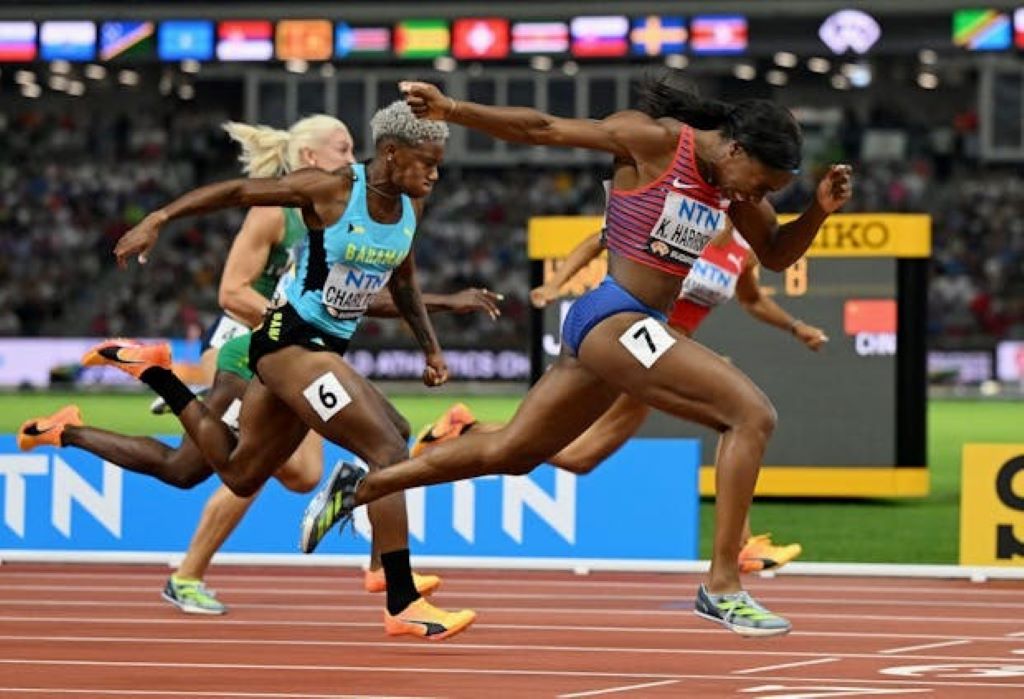 Future of Sports Technology Innovations Shaping Athletics