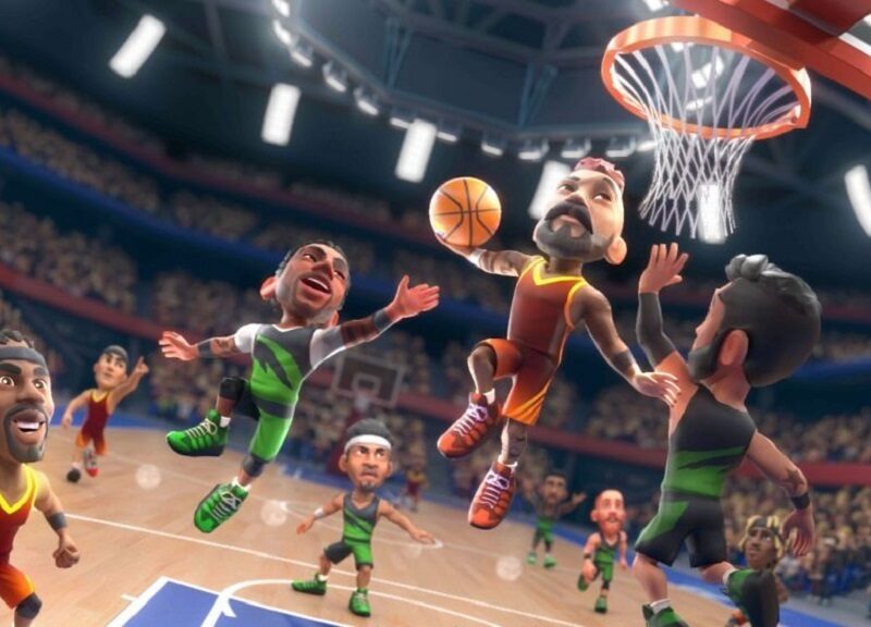 What Is RelayBall Mini Basketball? Rules, Benefits, and How to Play