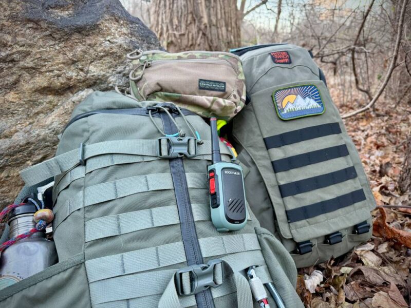 MOLLE Hiking Backpack Essentials: Top Reviews Under $50 for Trail-Ready Adventures