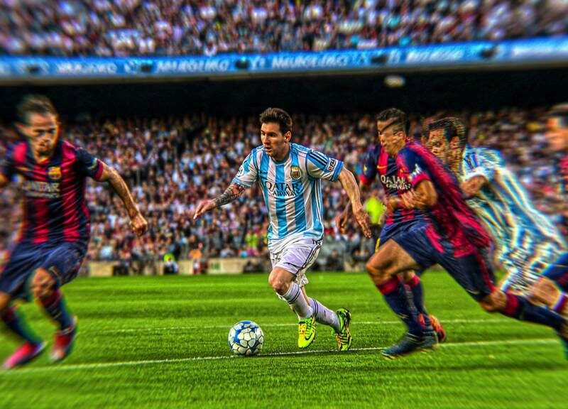 Who Is the GOAT in Soccer?
