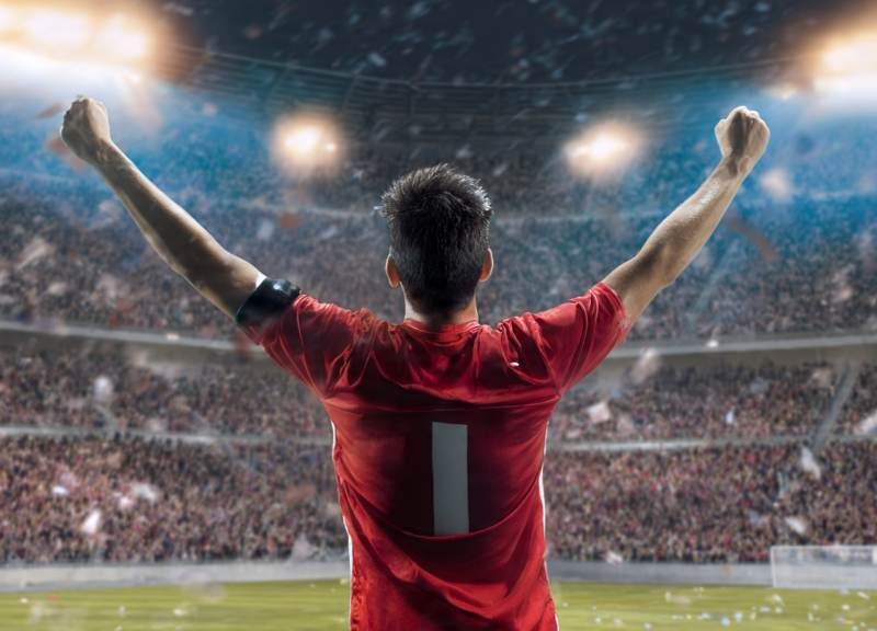 How Many Points Is a Goal Worth in Soccer