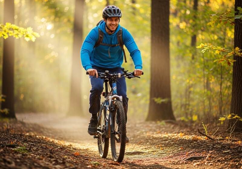 Affordable Mountain Bikes for Beginners: Options Under $500