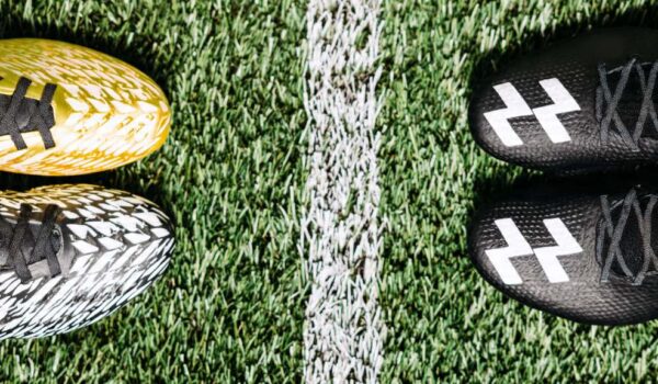 Can You Use Soccer Cleats for Football?