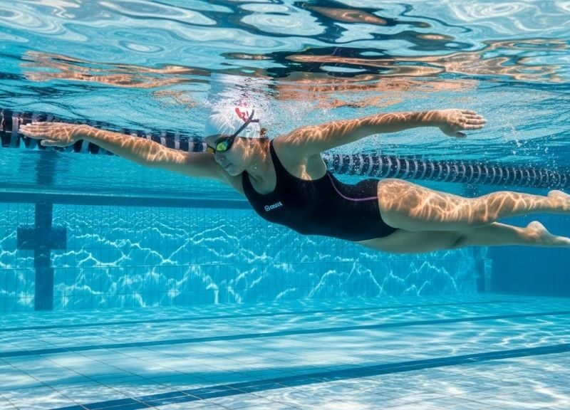 Safest Sports with Lowest Ligament Strain Risk