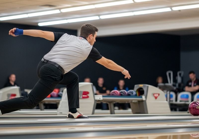 Is Bowling a Sport Compared to Other Precision Sports