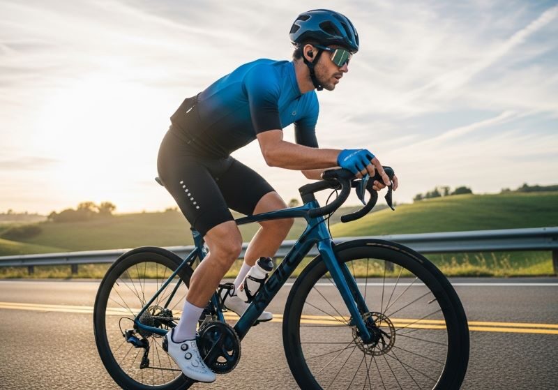How to Find the Best Cycling Shorts for Men in 2026 (Buyer’s Guide)