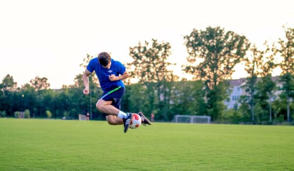How to Improve Your Soccer Skills Faster: The Ultimate Training Guide