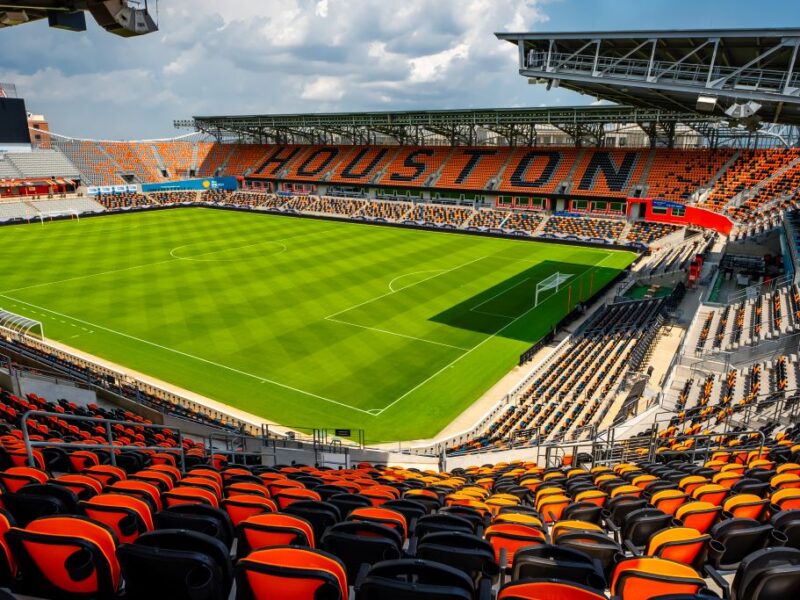 How to Read Soccer Games Like an Expert Fan in Texas (TX)