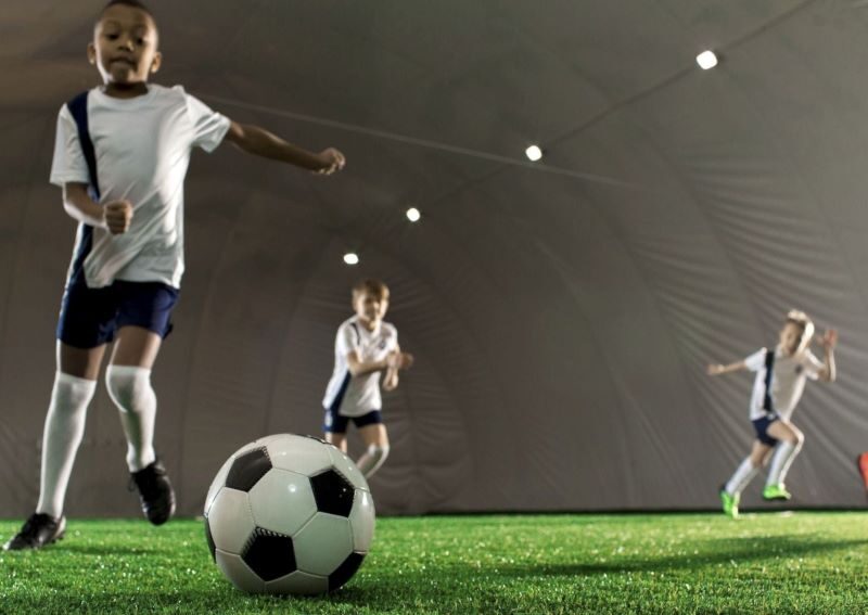 How to Improve Passing Accuracy in Soccer: The Ultimate Guide to Mastering the Game’s Most Critical Skill