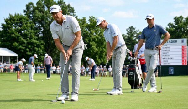 How to Pick Golf Putters Used by Pros for Better Accuracy