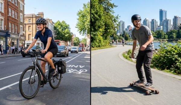 How to Choose the Best Affordable Skate & Cycling Helmet for Everyday Riding