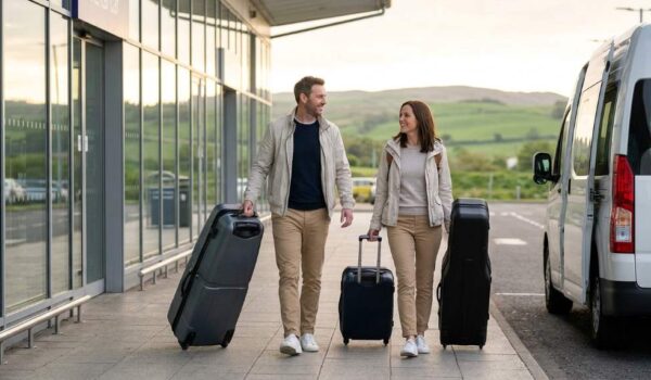 Guide to Combining Golf Resort Stays With Sightseeing