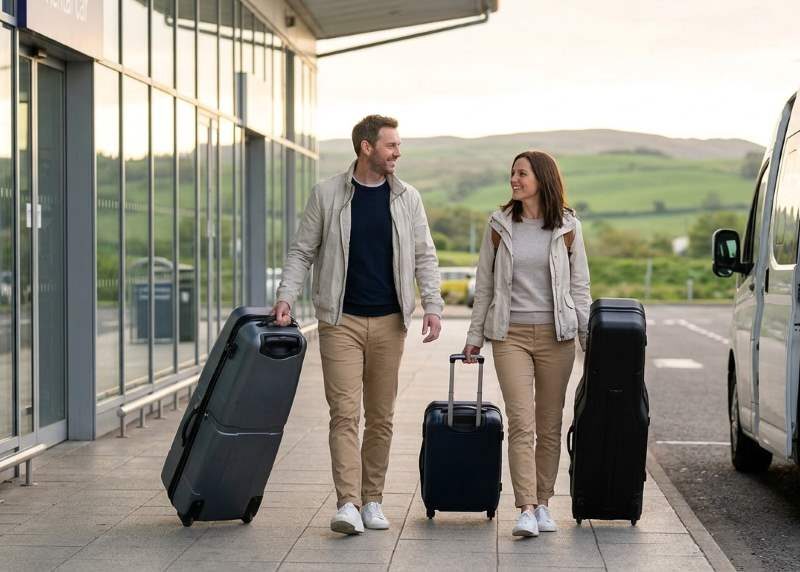 Guide to Combining Golf Resort Stays With Sightseeing